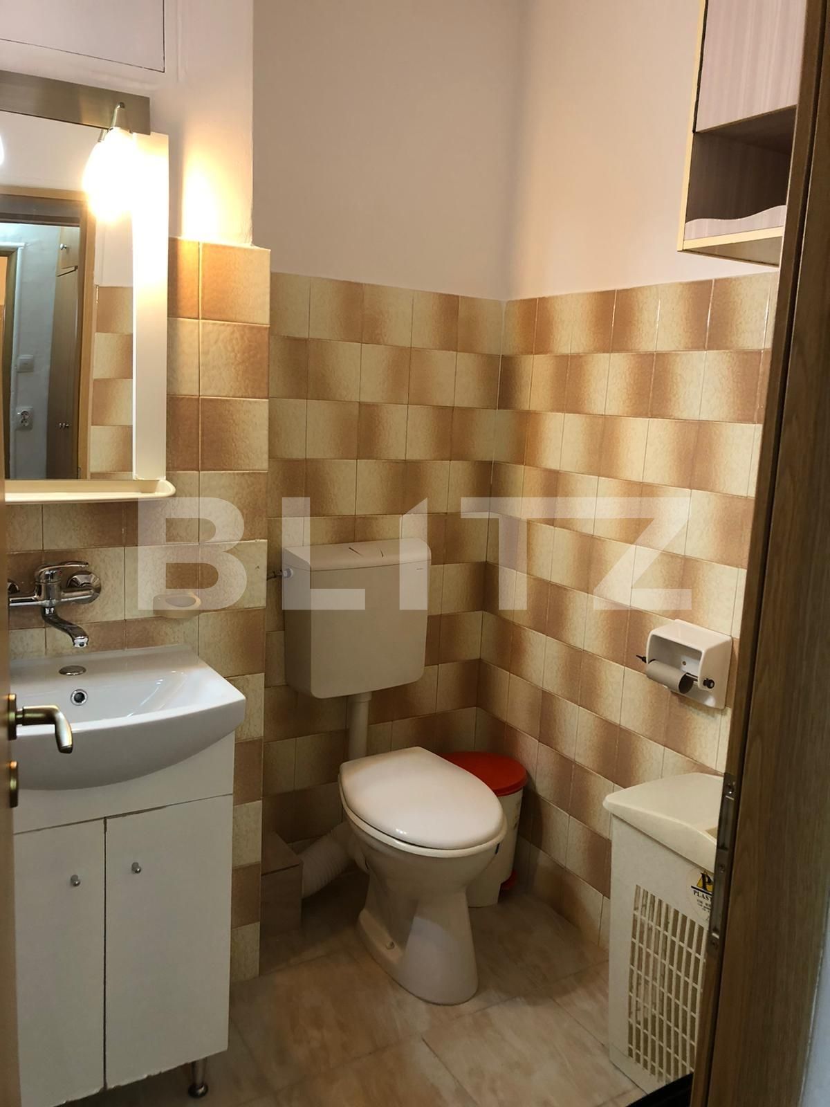 Apartament de închiriat 3 camere Central - 61536AI | BLITZ Cluj-Napoca | Poza11
