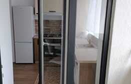 Garsoniera noua, Sunnyville Residence, Racadau