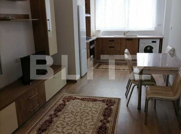 Garsonieră de închiriat Racadau - 61537AI | BLITZ Brașov | Poza1