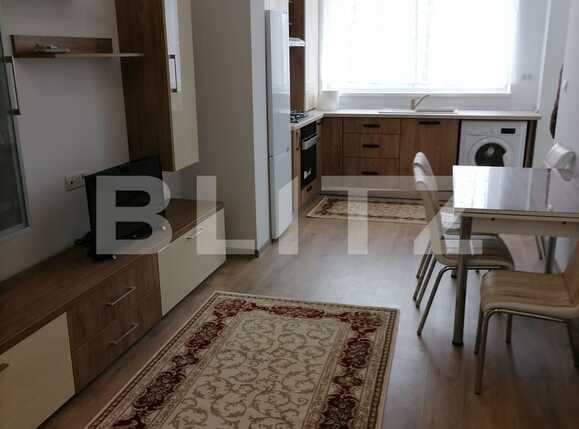 Garsonieră de închiriat Racadau - 61537AI | BLITZ Brașov | Poza2