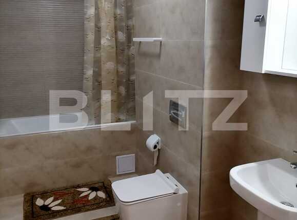 Garsonieră de închiriat Racadau - 61537AI | BLITZ Brașov | Poza4