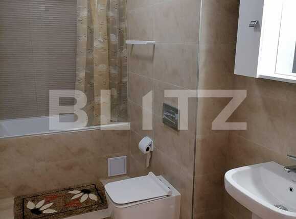 Garsonieră de închiriat Racadau - 61537AI | BLITZ Brașov | Poza3