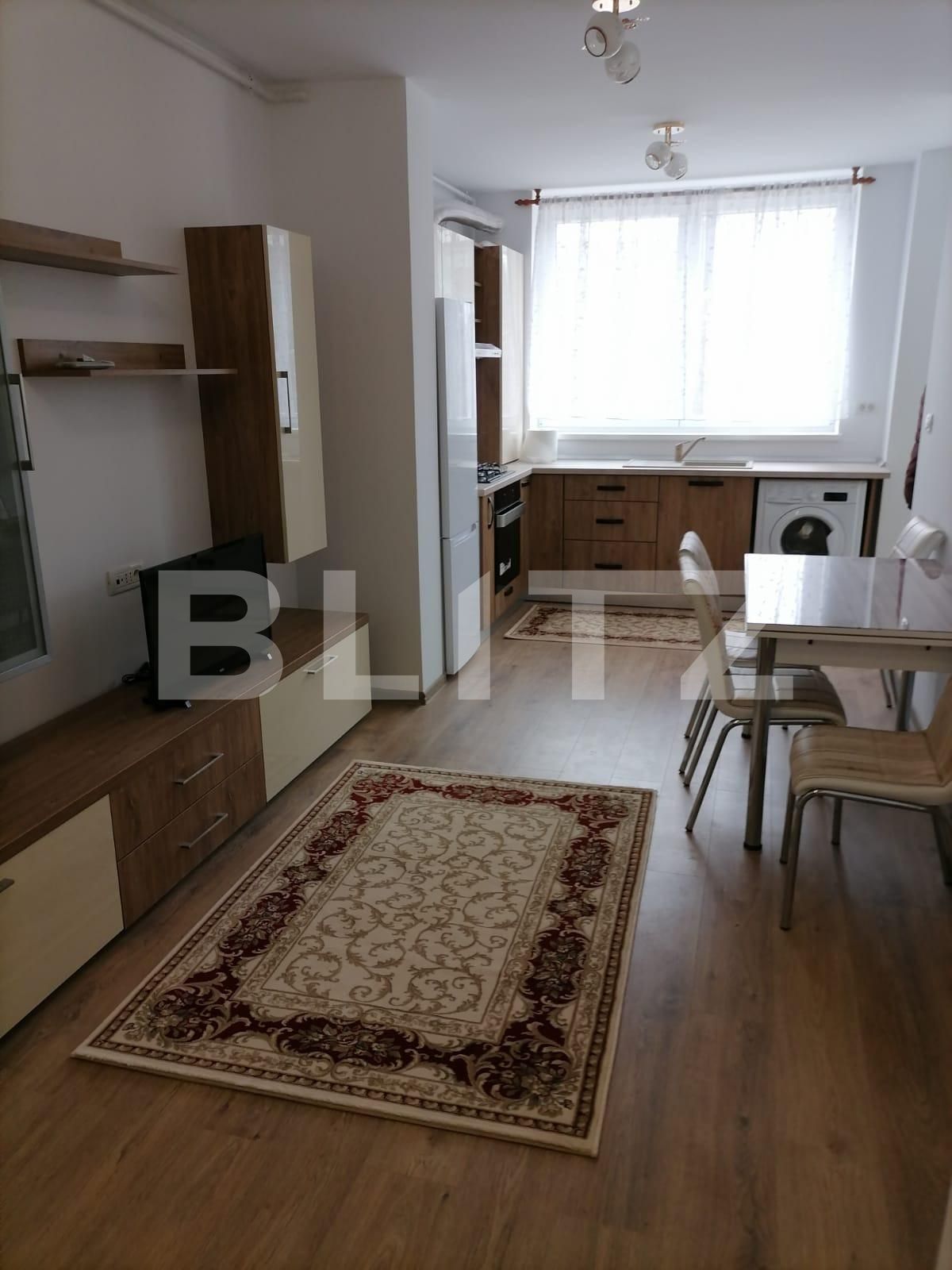 Garsonieră de închiriat Racadau - 61537AI | BLITZ Brașov | Poza2