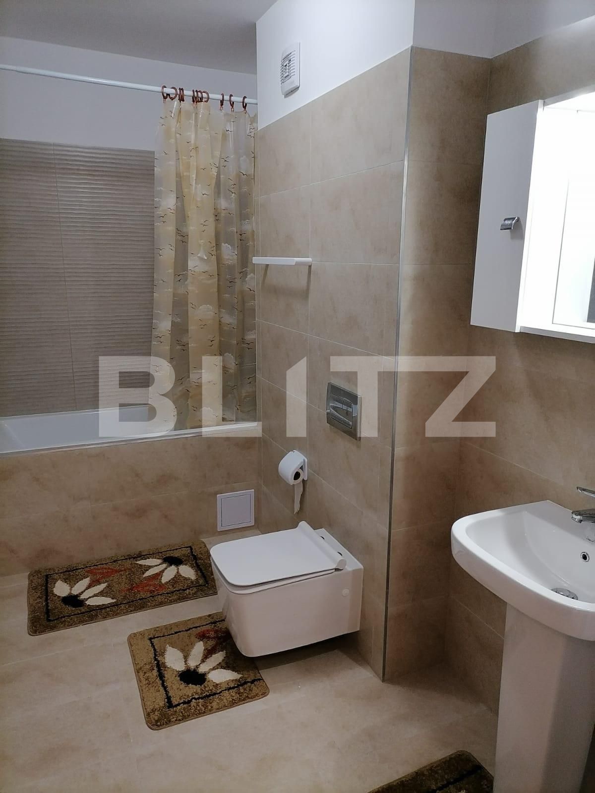 Garsonieră de închiriat Racadau - 61537AI | BLITZ Brașov | Poza3