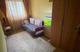 Apartament 3 camere, 53 mp, decomandat, zona Astra 