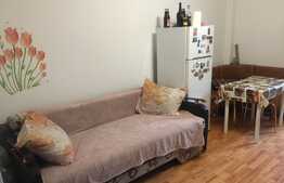 Garsoniera mobilata si utilata, 22 mp, zona str. Teodor Mihali