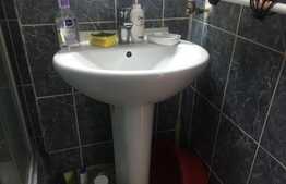 Garsoniera mobilata si utilata, 22 mp, zona str. Teodor Mihali