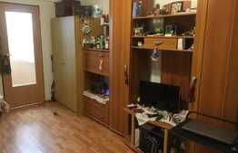 Garsoniera mobilata si utilata, 22 mp, zona str. Teodor Mihali