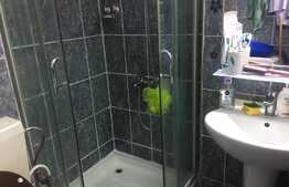 Garsoniera mobilata si utilata, 22 mp, zona str. Teodor Mihali