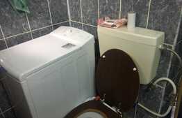 Garsoniera mobilata si utilata, 22 mp, zona str. Teodor Mihali