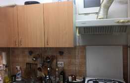 Garsoniera mobilata si utilata, 22 mp, zona str. Teodor Mihali