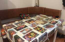 Garsoniera mobilata si utilata, 22 mp, zona str. Teodor Mihali