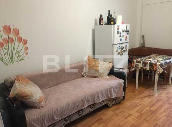 Garsonieră de vânzare Marasti - 61539AV | BLITZ Cluj-Napoca | Poza1
