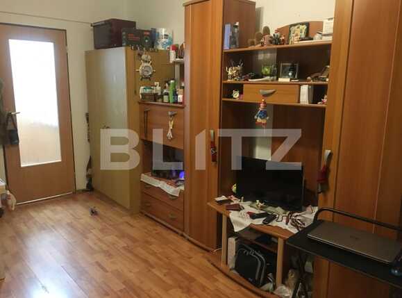 Garsonieră de vânzare Marasti - 61539AV | BLITZ Cluj-Napoca | Poza2