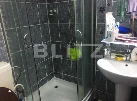 Garsonieră de vânzare Marasti - 61539AV | BLITZ Cluj-Napoca | Poza10