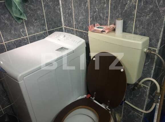 Garsonieră de vânzare Marasti - 61539AV | BLITZ Cluj-Napoca | Poza9