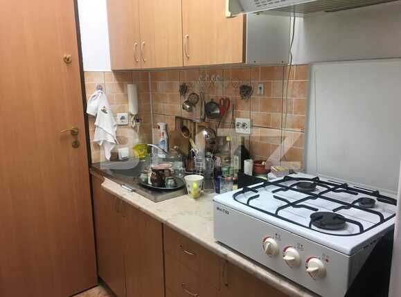 Garsonieră de vânzare Marasti - 61539AV | BLITZ Cluj-Napoca | Poza7