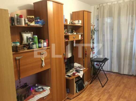 Garsonieră de vânzare Marasti - 61539AV | BLITZ Cluj-Napoca | Poza3