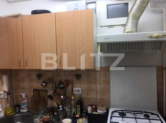 Garsonieră de vânzare Marasti - 61539AV | BLITZ Cluj-Napoca | Poza6