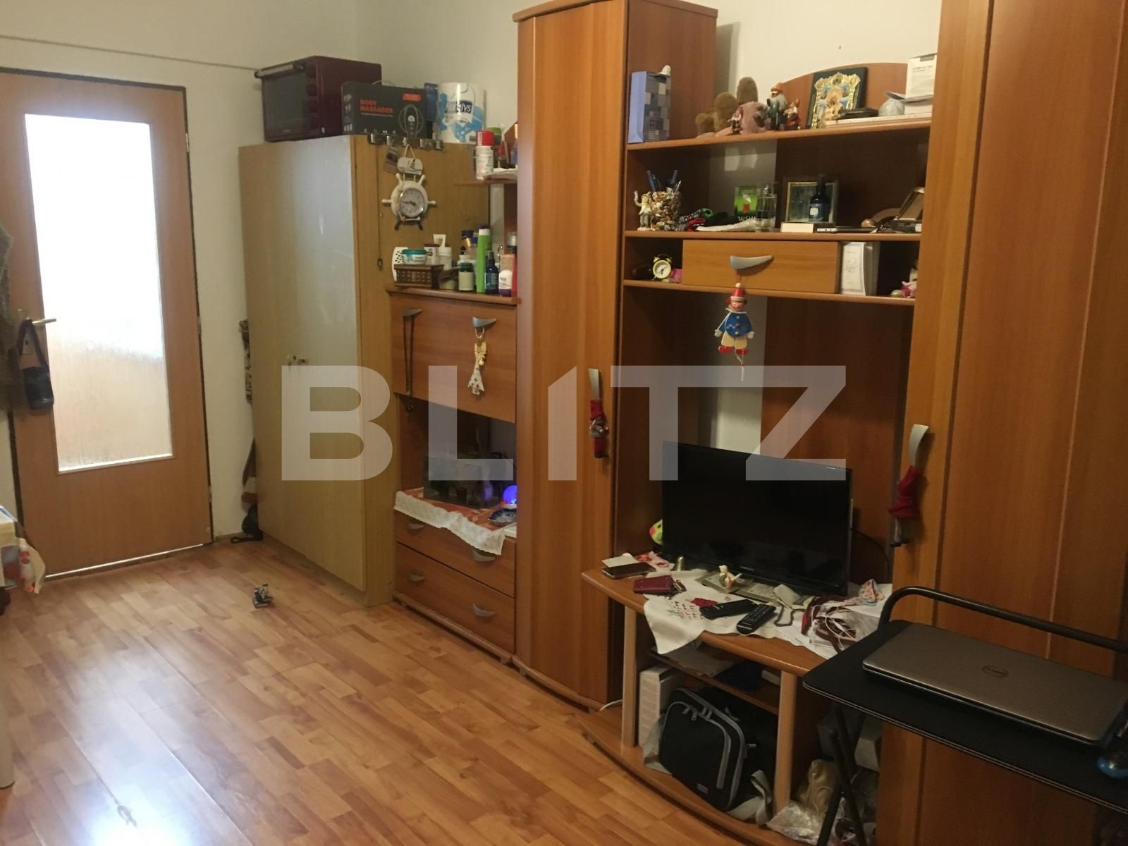 Garsonieră de vânzare Marasti - 61539AV | BLITZ Cluj-Napoca | Poza2