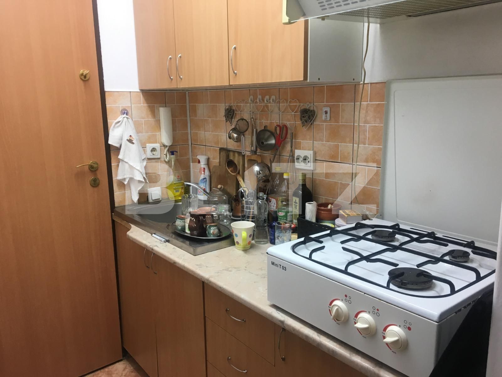 Garsonieră de vânzare Marasti - 61539AV | BLITZ Cluj-Napoca | Poza7