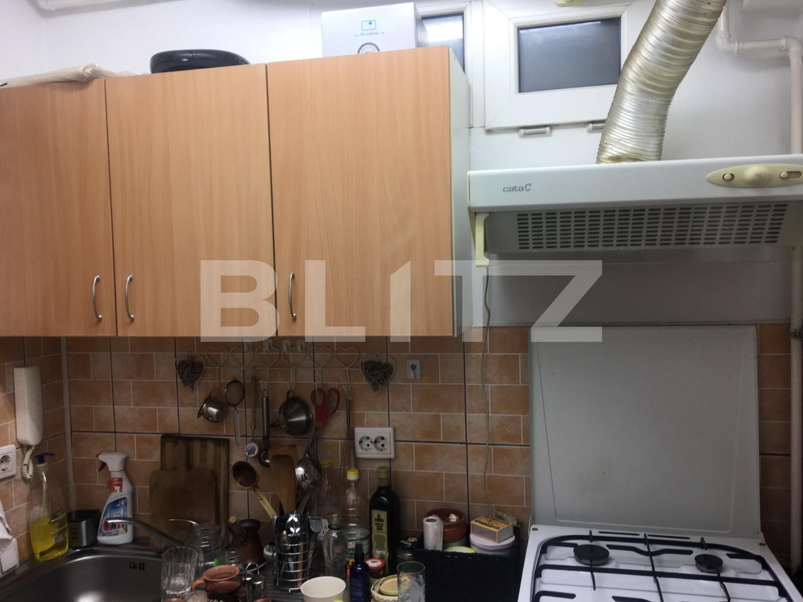 Garsonieră de vânzare Marasti - 61539AV | BLITZ Cluj-Napoca | Poza6