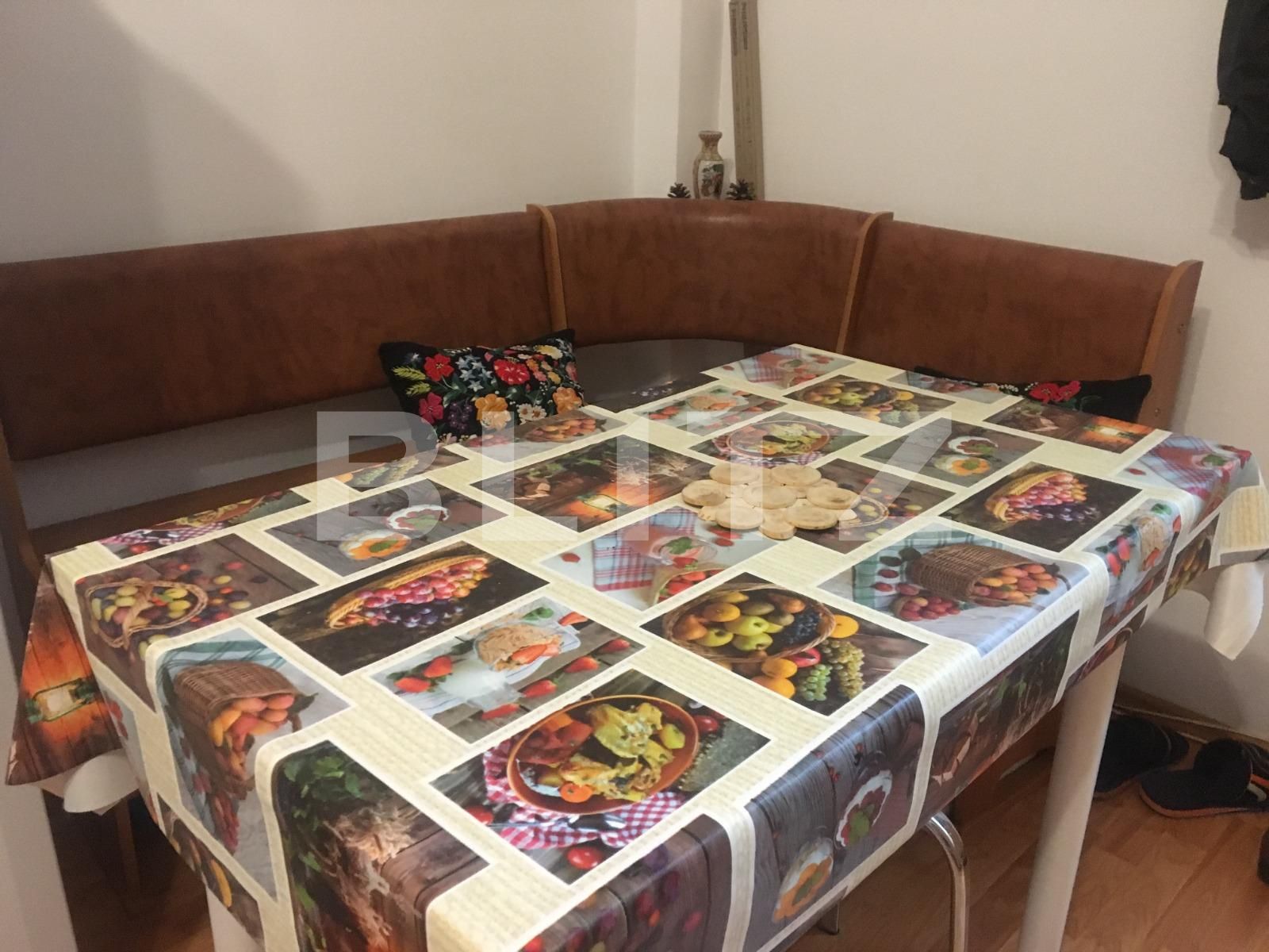 Garsonieră de vânzare Marasti - 61539AV | BLITZ Cluj-Napoca | Poza4