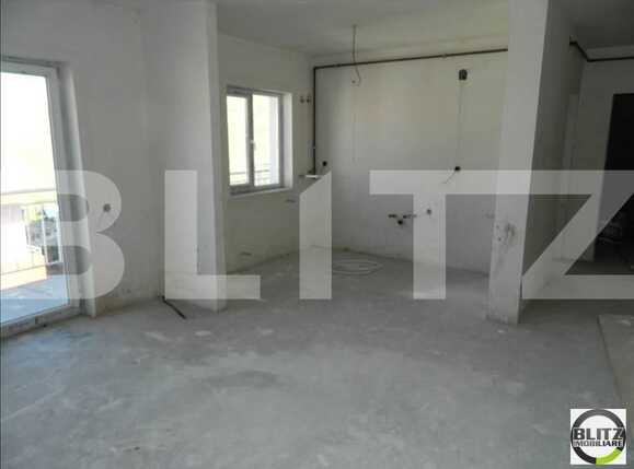Apartament de vânzare 3 camere Floreşti - 6154AV | BLITZ Cluj-Napoca | Poza1