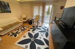 3 camere cu 2 bai, asa cum iti doreai! Zona linistita, parcare, la cheie!