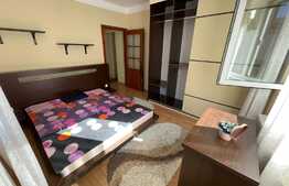 3 camere cu 2 bai, asa cum iti doreai! Zona linistita, parcare, la cheie!