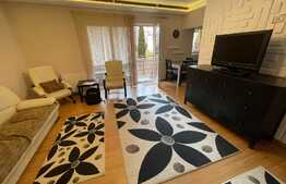 3 camere cu 2 bai, asa cum iti doreai! Zona linistita, parcare, la cheie!