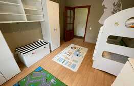 3 camere cu 2 bai, asa cum iti doreai! Zona linistita, parcare, la cheie!