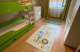 3 camere cu 2 bai, asa cum iti doreai! Zona linistita, parcare, la cheie!