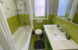 3 camere cu 2 bai, asa cum iti doreai! Zona linistita, parcare, la cheie!