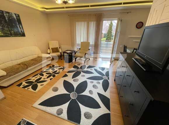 Apartament de vânzare 3 camere Manastur - 61540AV | BLITZ Cluj-Napoca | Poza4