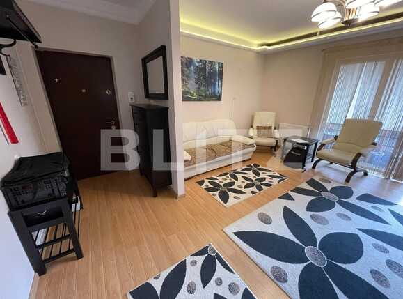 Apartament de vânzare 3 camere Manastur - 61540AV | BLITZ Cluj-Napoca | Poza3