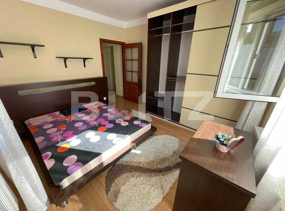 Apartament de vânzare 3 camere Manastur - 61540AV | BLITZ Cluj-Napoca | Poza1