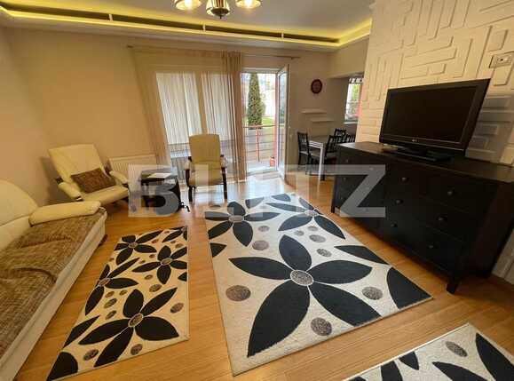 Apartament de vânzare 3 camere Manastur - 61540AV | BLITZ Cluj-Napoca | Poza2
