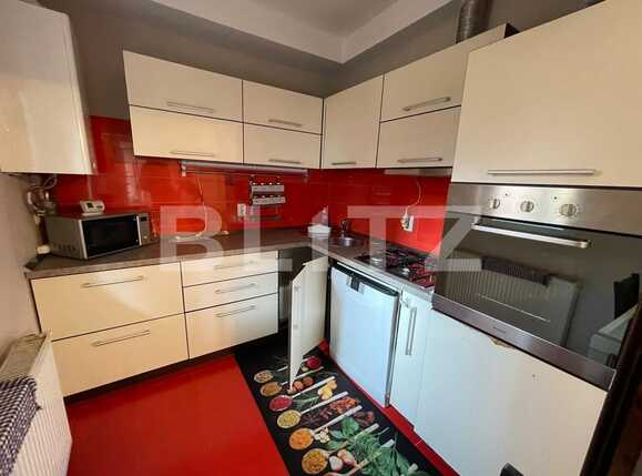 Apartament de vânzare 3 camere Manastur - 61540AV | BLITZ Cluj-Napoca | Poza6