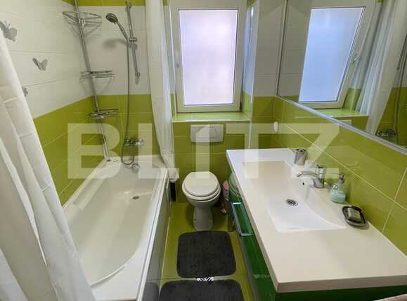 Apartament de vânzare 3 camere Manastur - 61540AV | BLITZ Cluj-Napoca | Poza10