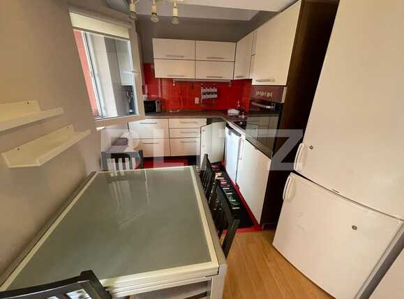 Apartament de vânzare 3 camere Manastur - 61540AV | BLITZ Cluj-Napoca | Poza5