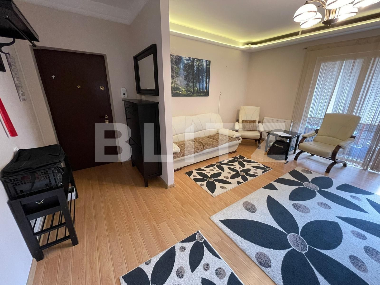 Apartament de vânzare 3 camere Manastur - 61540AV | BLITZ Cluj-Napoca | Poza3
