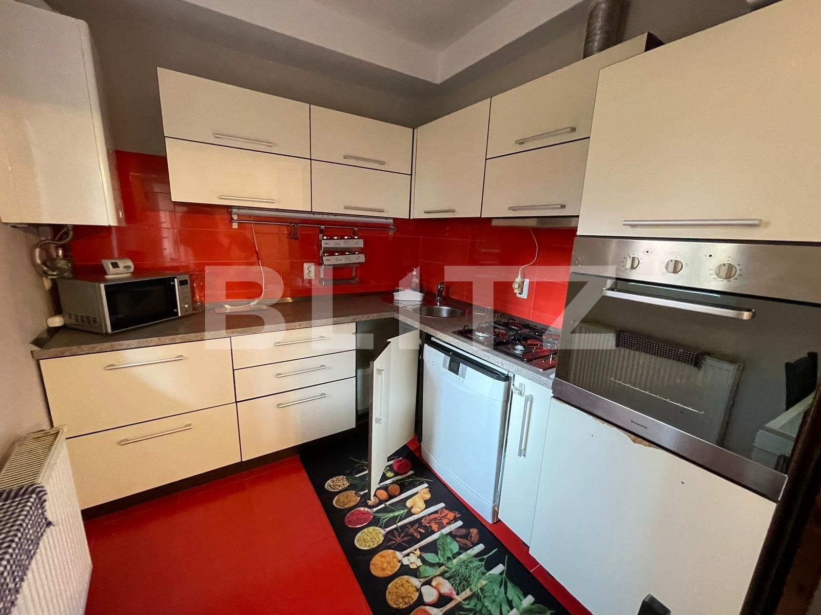 Apartament de vânzare 3 camere Manastur - 61540AV | BLITZ Cluj-Napoca | Poza6
