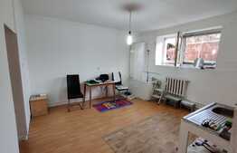 PONT! Apartament cu 1 camera, 49mp + parcare + boxa, zona The Office