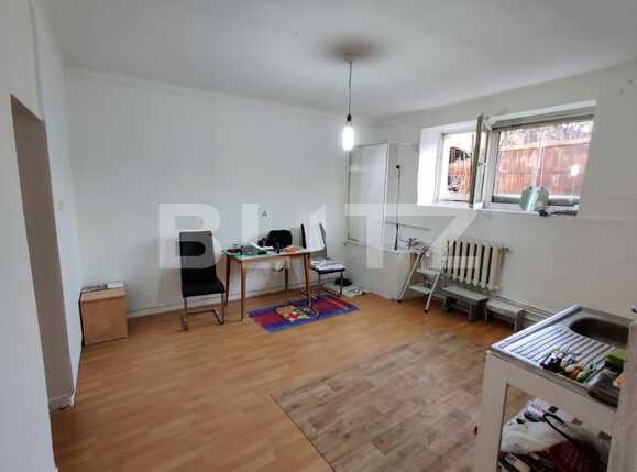 Garsonieră de vânzare Marasti - 61541AV | BLITZ Cluj-Napoca | Poza2