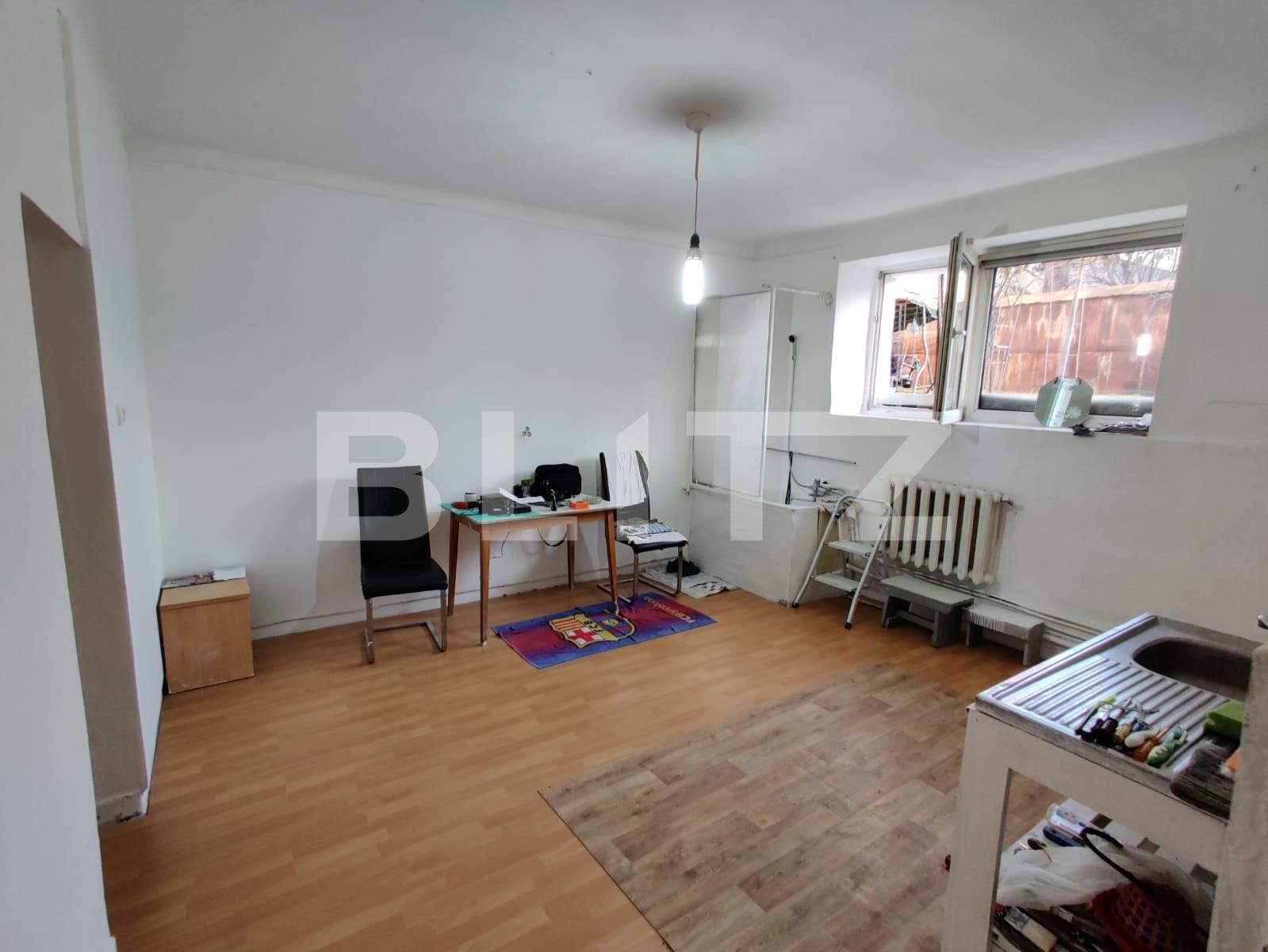 Garsonieră de vânzare Marasti - 61541AV | BLITZ Cluj-Napoca | Poza2