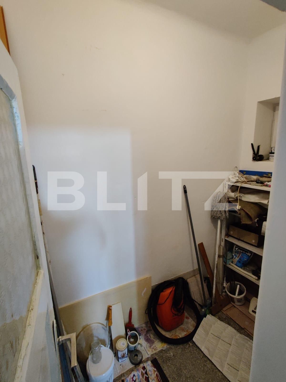 Garsonieră de vânzare Marasti - 61541AV | BLITZ Cluj-Napoca | Poza5