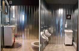 Casa individuala, 158 mp, 6 camere cu curte, Exclus alimentatie publica!