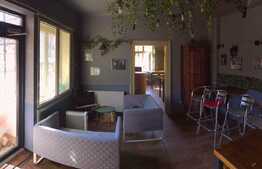 Casa individuala, 158 mp, 6 camere cu curte, Exclus alimentatie publica!