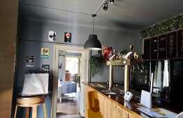 Casa individuala, 158 mp, 6 camere cu curte, Exclus alimentatie publica!